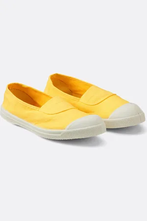 Bensimon Tennis Elastique