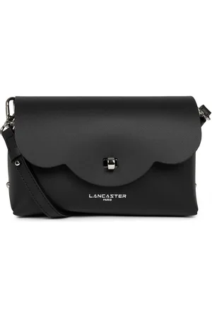 Lancaster Sac Trotteur En Cuir City Flore