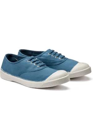 Bensimon Tennis Lacets