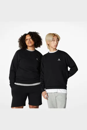Converse Sweat Col Rond