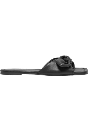 ONLY Mules À Nœud Millie