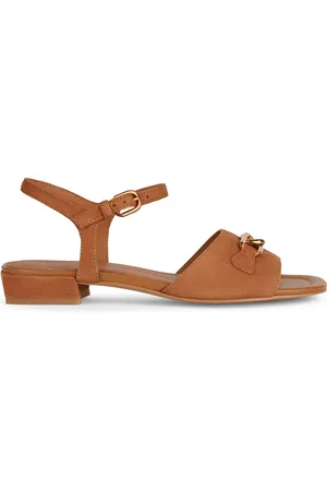 Geox Sandales À Petits Talons New Eraklia 15