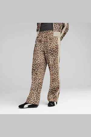 PUMA Pantalon De Sport Leo Luxe