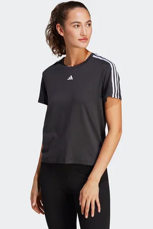 adidas T-shirt De Training Aeroready 3-stripes