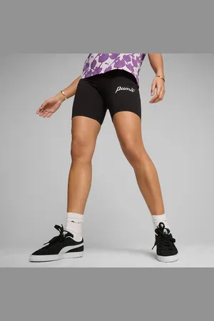 PUMA Short Coupe Cycliste Essentials Blossom 7"