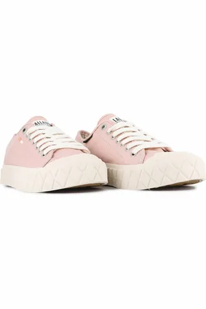 Palladium Baskets Basses Pall Ace Cvs
