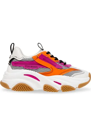Steve Madden Baskets Possession-e