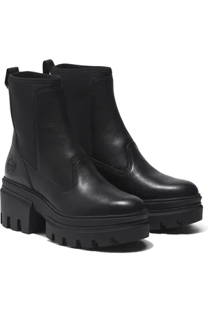 Timberland Boots Cuir Chelsea Everleigh 6in
