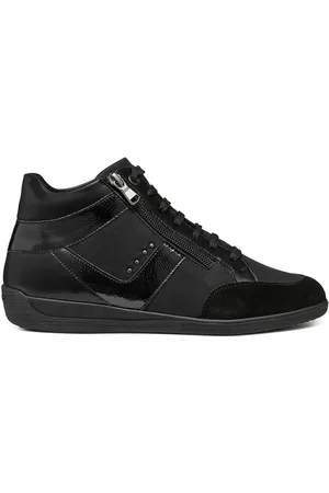 Geox Baskets Montantes Respirantes Myria