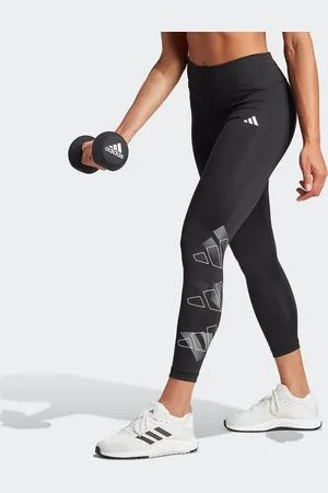 adidas Legging De Training Essentials Brand Love 7/8