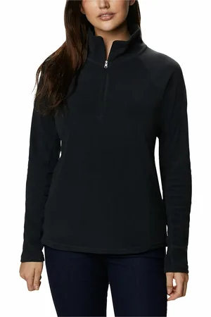 Columbia Polaire Demi Zippée Glacial™ Iv