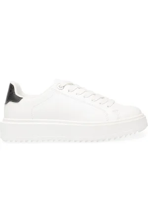 Steve Madden Baskets Catcher
