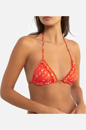 Banana Moon Haut De Maillot De Bain Forto Buttercup
