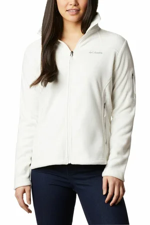 Columbia Veste Polaire Zippée Fast Trek™ Ii