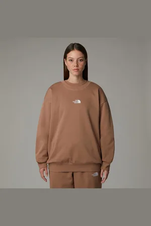 The North Face Sweat Oversize Col Rond