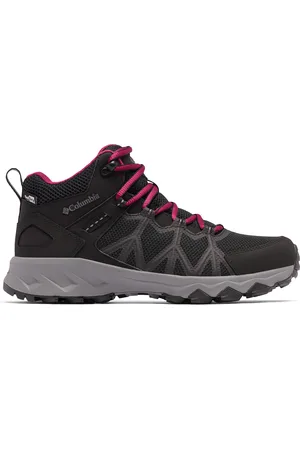 Columbia Baskets Peakfrea Ii Mid Outry