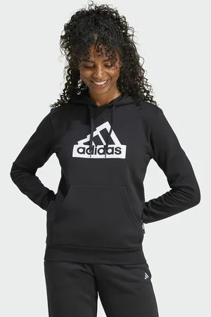 adidas Sweat À Capuche Modern Essentials