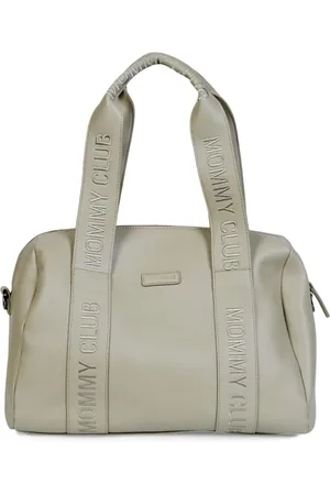 Childhome Sac À Langer Mommy Club En Simili