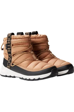 The North Face Boots Thermoball Lace Up
