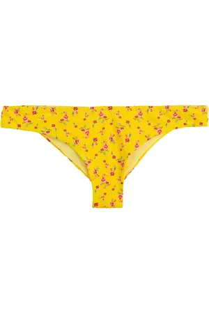Banana Moon Bas De Maillot De Bain Tupa Buttercup
