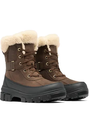 sorel Boots Torino™ V Parc Wp