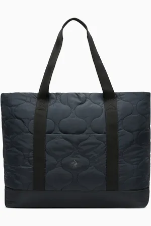 Converse Tote Bag Winterized