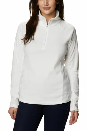 Columbia Polaire Demi Zippée Glacial™ Iv