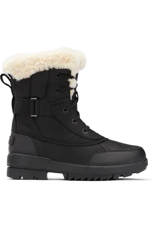 sorel Boots Torino Ii Parc Boot Wp