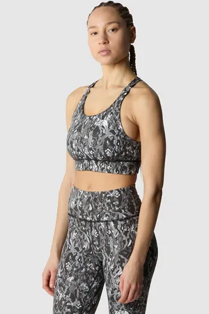 The North Face Brassière De Sport Réversible Flex