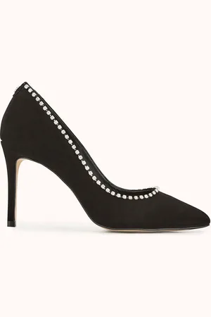 COSMOPARIS Escarpins Cuir Amaze
