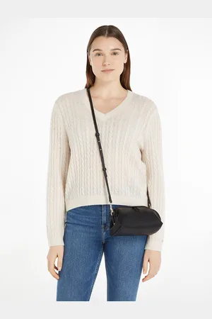 Tommy Hilfiger Sac À Bandoulière Th Feminine