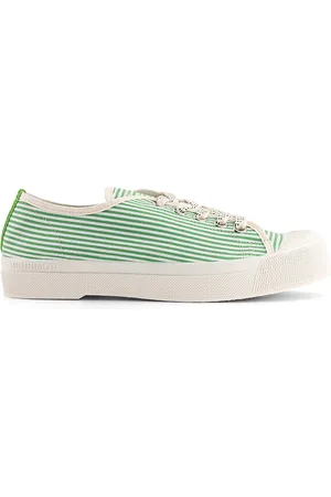 Bensimon Tennis B79 Romy Small Stripes
