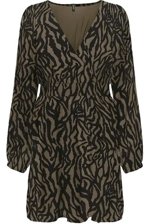 ONLY Robe Courte Évasée