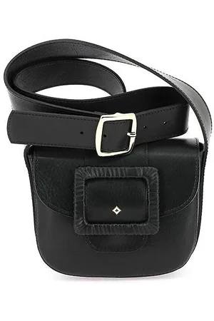 HERBERT FRERE SOEUR Sac À Bandoulière Cuir Le June