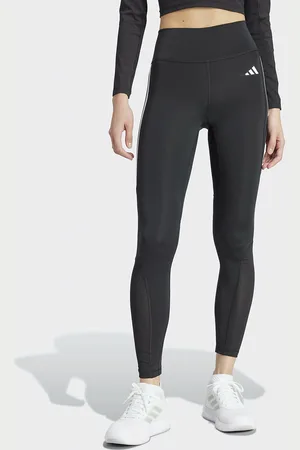 adidas Legging De Sport Optime Essentials