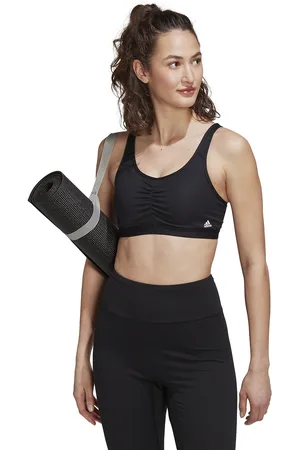adidas Brassiere De Sport Maintien Moyen