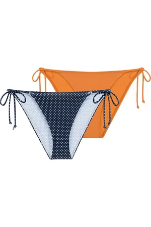 Dorina Lot De 2 Bas De Maillot De Bain Carrubo