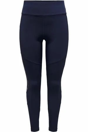 ONLY Legging De Sport Skype-2 Taille Haute