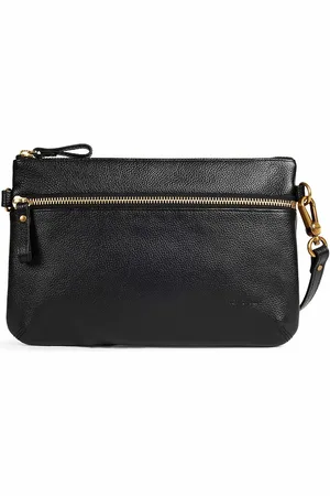 Nat & Nin Sac À Bandoulière En Cuir Vicky