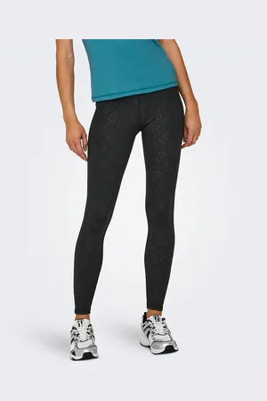 ONLY Legging De Sport Jam Jung 2 Taille Haute