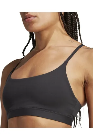 adidas Brassière De Sport Maintien Léger