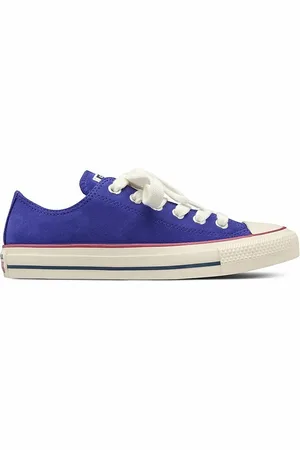 Converse Baskets Chuck Taylor All Star Ox Color Pack