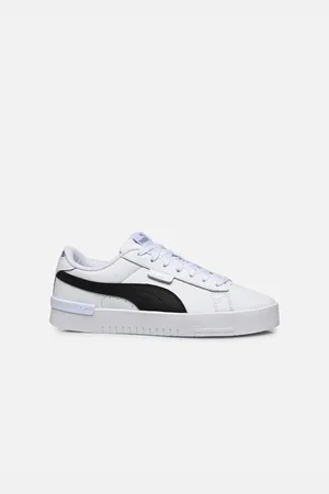 PUMA Baskets Cuir Jada