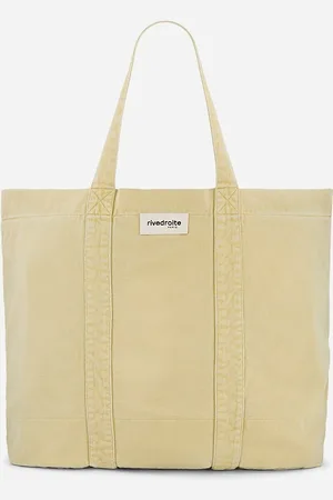 Rive Droite Paris Sac Cabas Marcel Xl