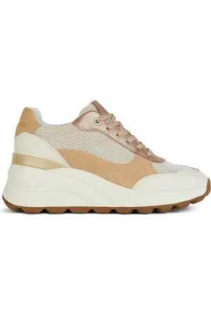 Geox Baskets Compensées Spherica Ec13