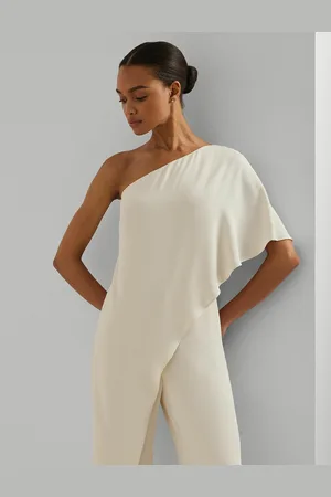 Ralph Lauren Combinaison Longue