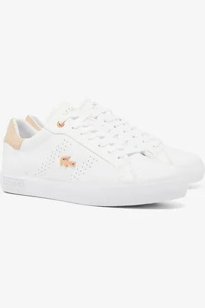 Lacoste Baskets Powercourt