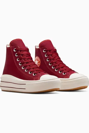 Converse Baskets All Star Move Archival Athletics