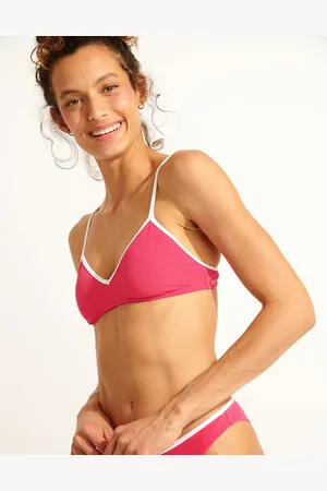 Banana Moon Haut De Maillot Bralette Lasko Sponger