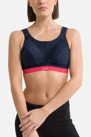 Champion Brassière Sport Active D+ Classic Maintien Extrême
